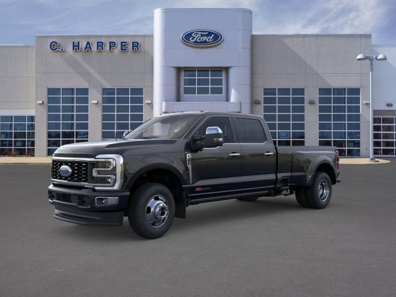 2026 Ford Super Duty F-350® Platinum®