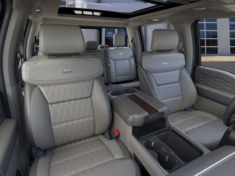 2026 Ford Super Duty F-350® Platinum®