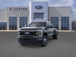 2026 Ford Super Duty F-350® Platinum®
