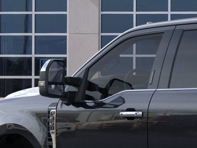 2026 Ford Super Duty F-350® Platinum®