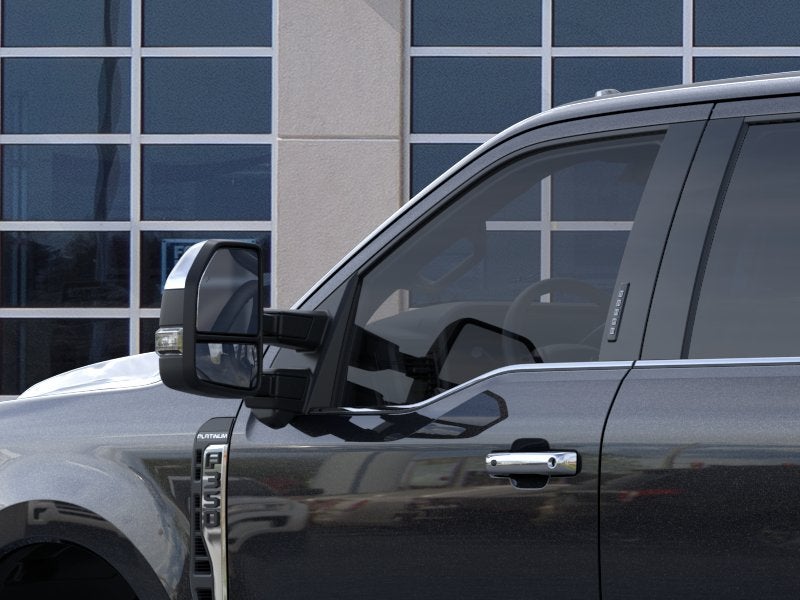 2026 Ford Super Duty F-350® Platinum®