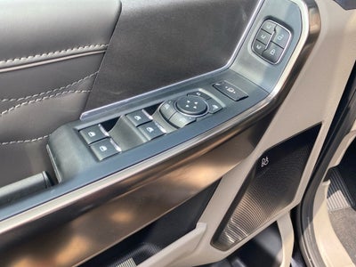 2026 Ford F-350SD Platinum DRW