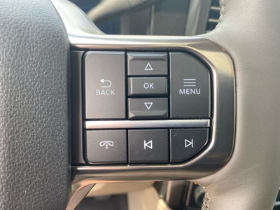 2026 Ford F-350SD Platinum DRW