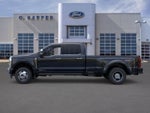 2026 Ford Super Duty F-350® Platinum®