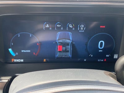 2026 Ford F-350SD Platinum DRW