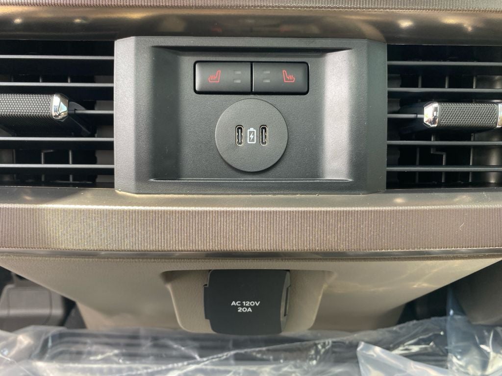 2026 Ford F-350SD Platinum DRW
