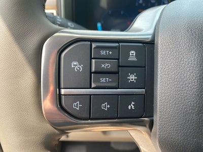 2026 Ford F-350SD Platinum DRW