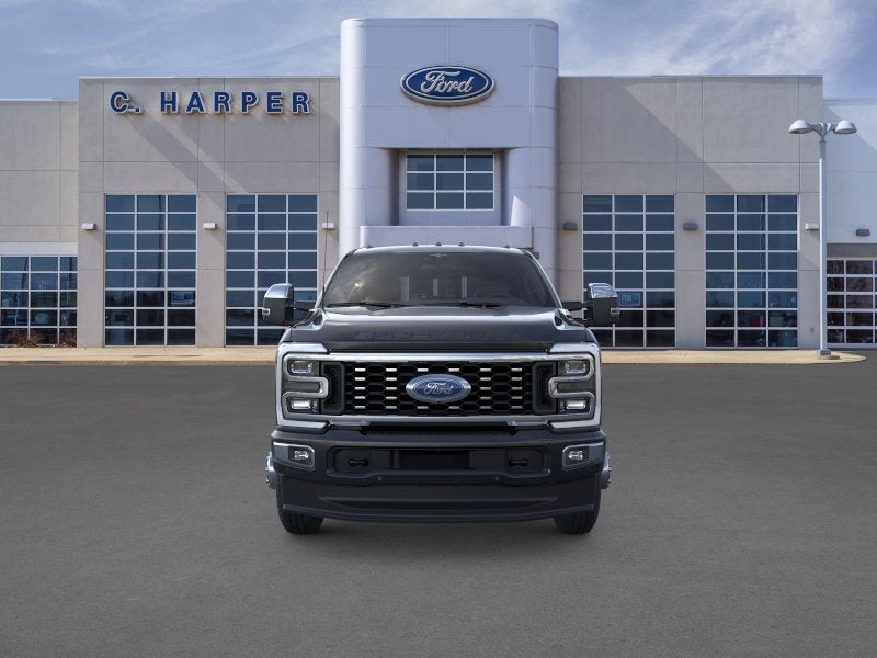 2026 Ford Super Duty F-350® Platinum®