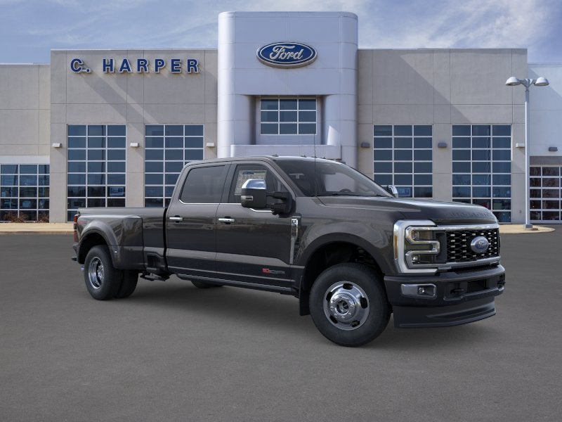2026 Ford Super Duty F-350® Platinum®
