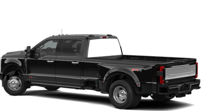 2026 Ford Super Duty F-350® Platinum®