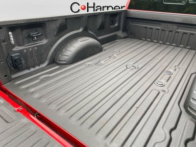 2022 Ford F-350SD XLT DRW