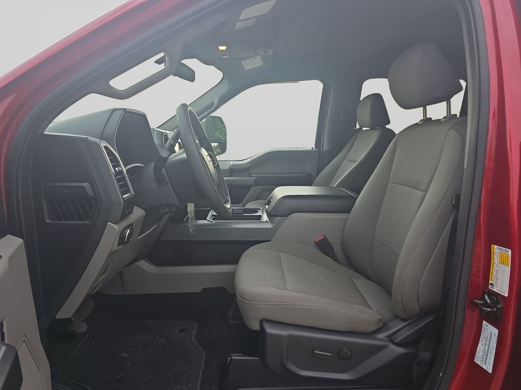 2022 Ford F-350SD XLT