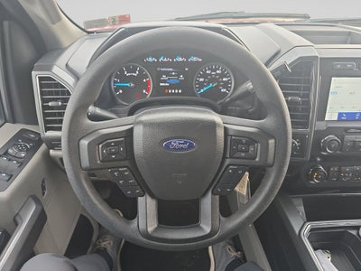 2022 Ford F-350SD XLT