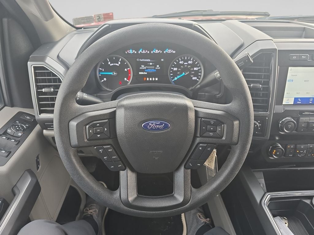 2022 Ford F-350SD XLT
