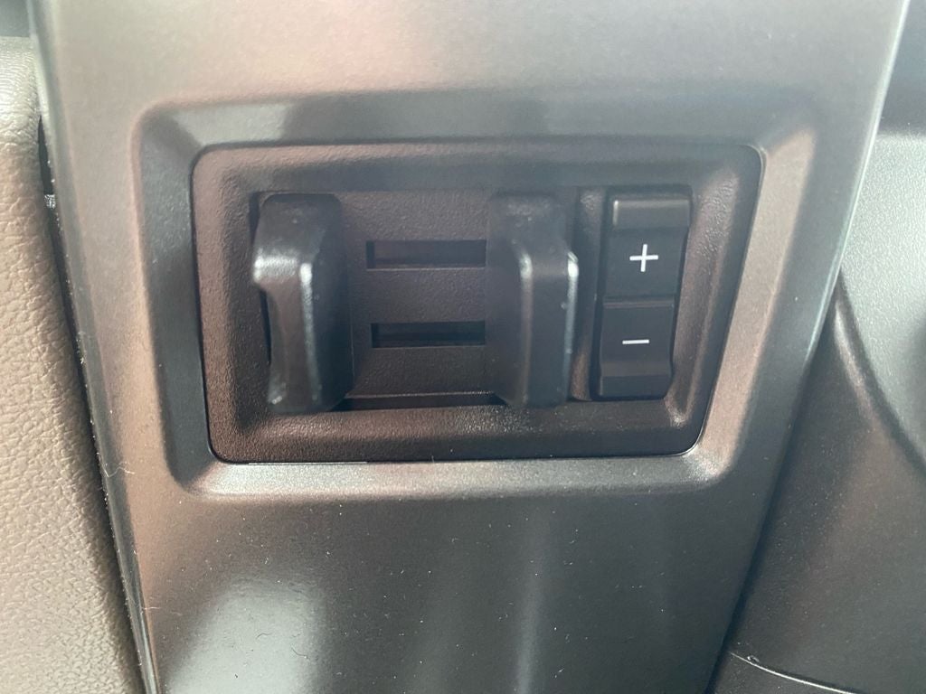 2022 Ford F-350SD XLT DRW