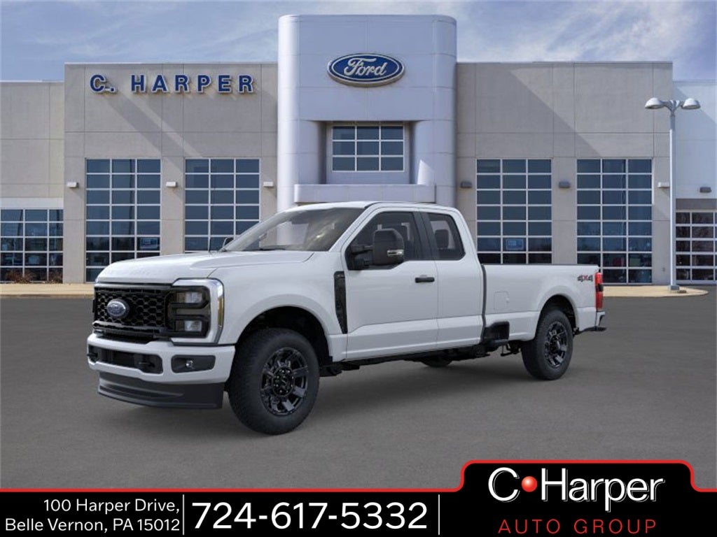 2026 Ford F-350SD XL