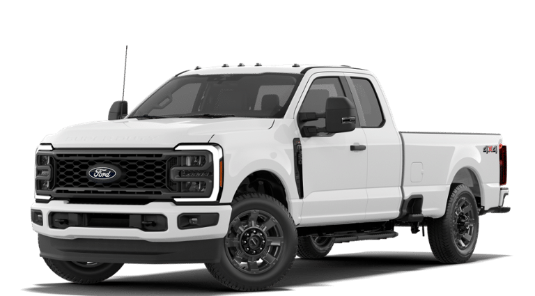 2027 Ford F-350SD XL