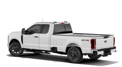 2027 Ford F-350SD XL