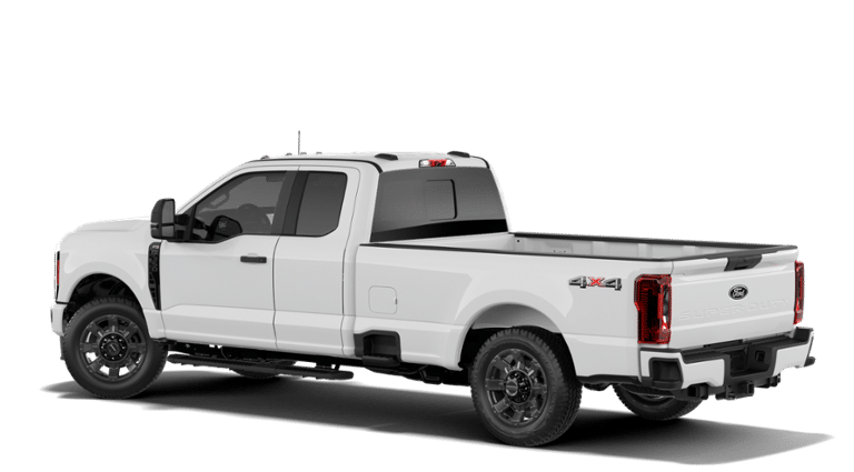 2027 Ford F-350SD XL