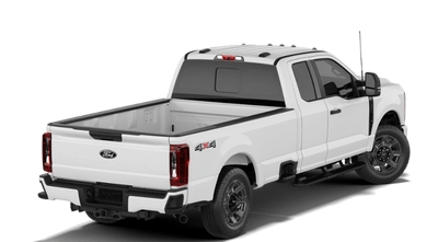 2027 Ford F-350SD XL