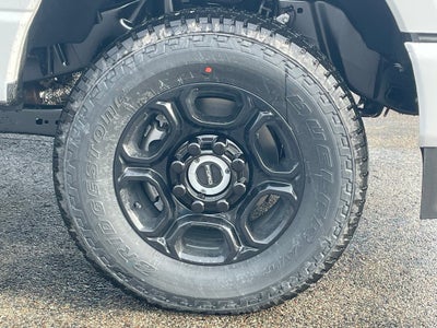 2026 Ford F-350SD XL