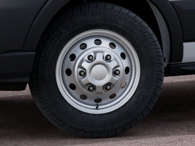 2027 Ford Transit-250 Base