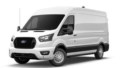 2027 Ford Transit-250 Base