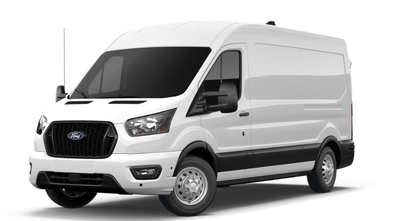 2027 Ford Transit-250 Base