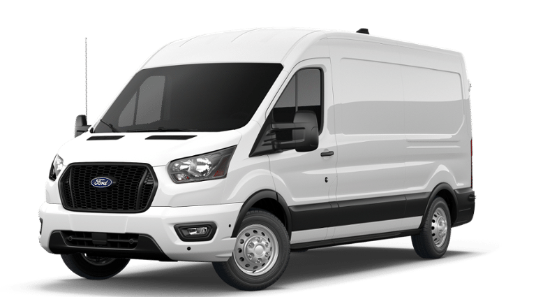 2027 Ford Transit-250 Base