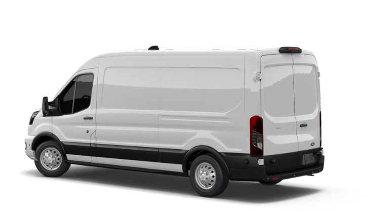 2027 Ford Transit-250 Base