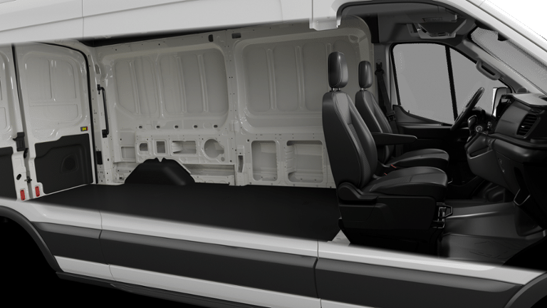2027 Ford Transit-250 Base