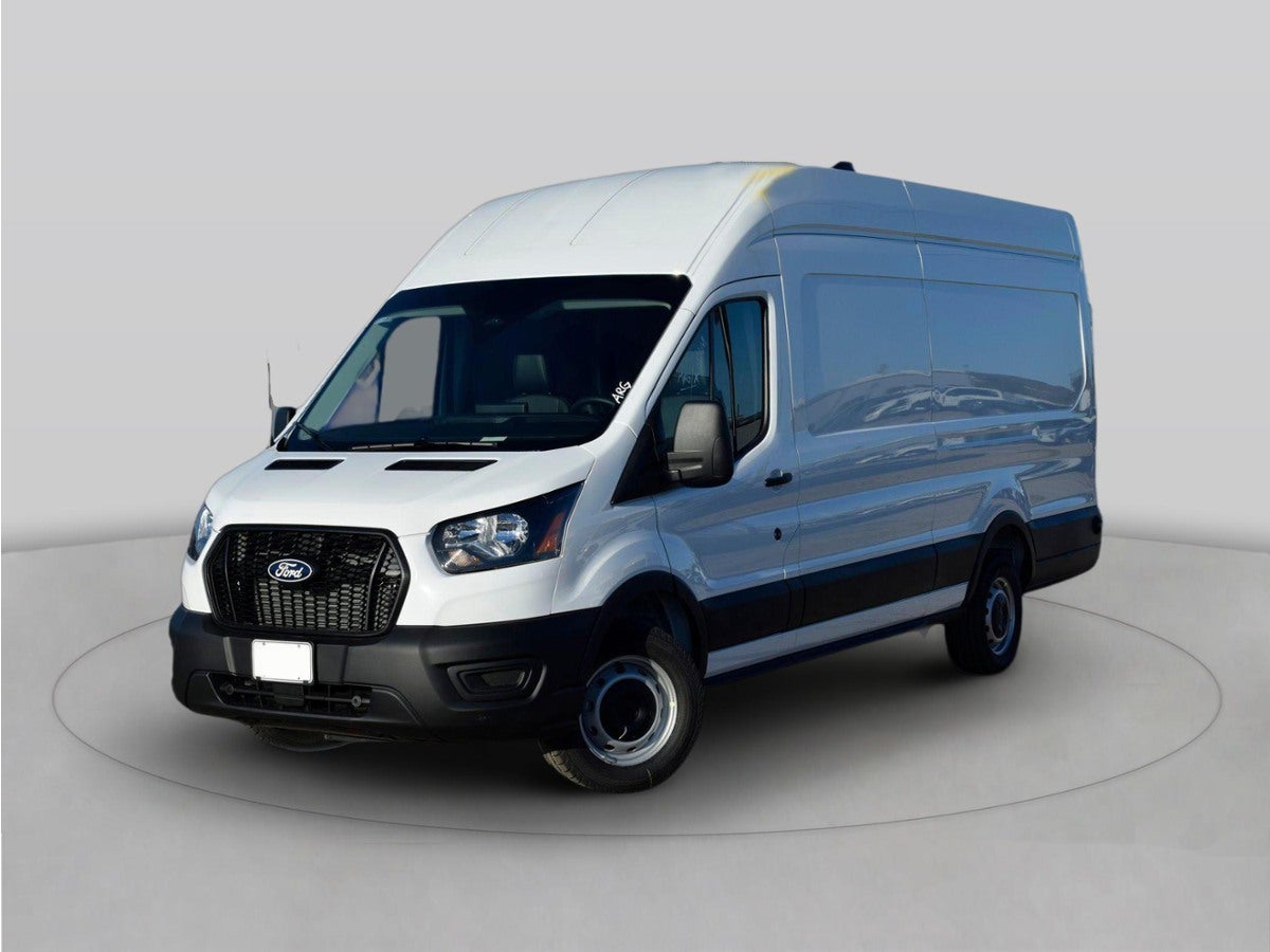 2026 Ford Transit 250 Med Roof 148 WB AWD's photo