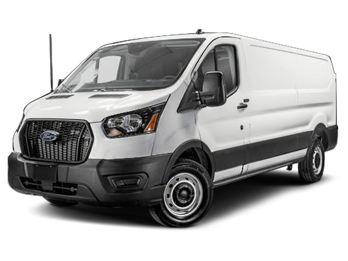 2026 Ford Transit 250 Med Roof 148 WB AWD's photo