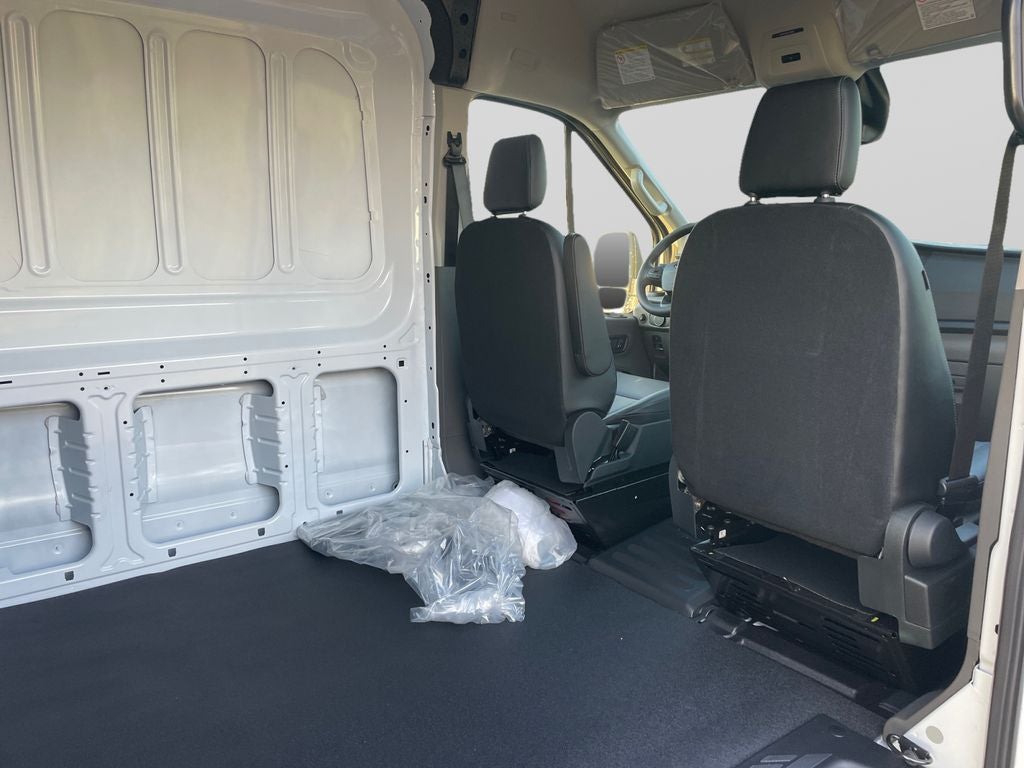 2027 Ford Transit-350 Base