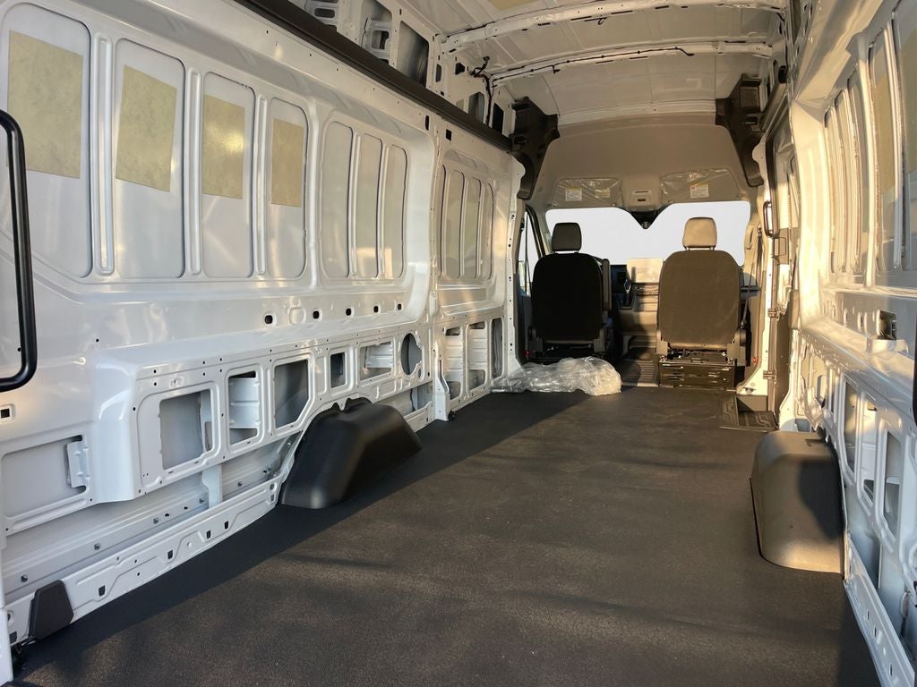 2027 Ford Transit-350 Base