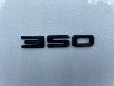 2027 Ford Transit-350 Base