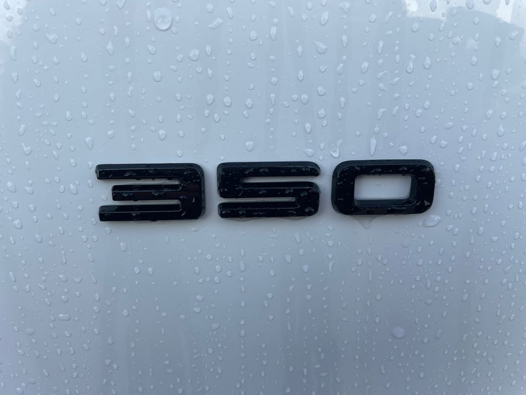 2027 Ford Transit-350 Base