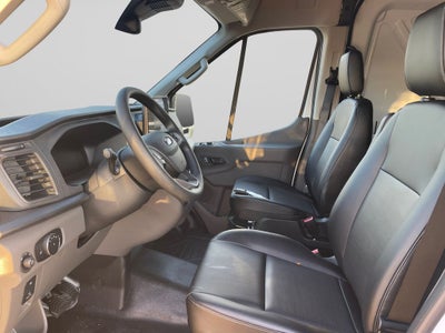 2027 Ford Transit-350 Base