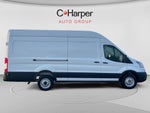 2027 Ford Transit-350 Base