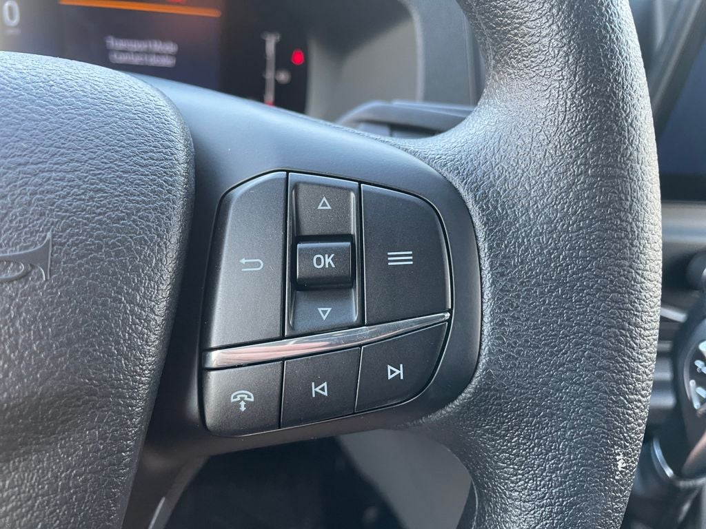 2027 Ford Transit-350 Base