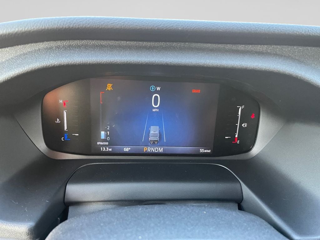 2027 Ford Transit-350 Base