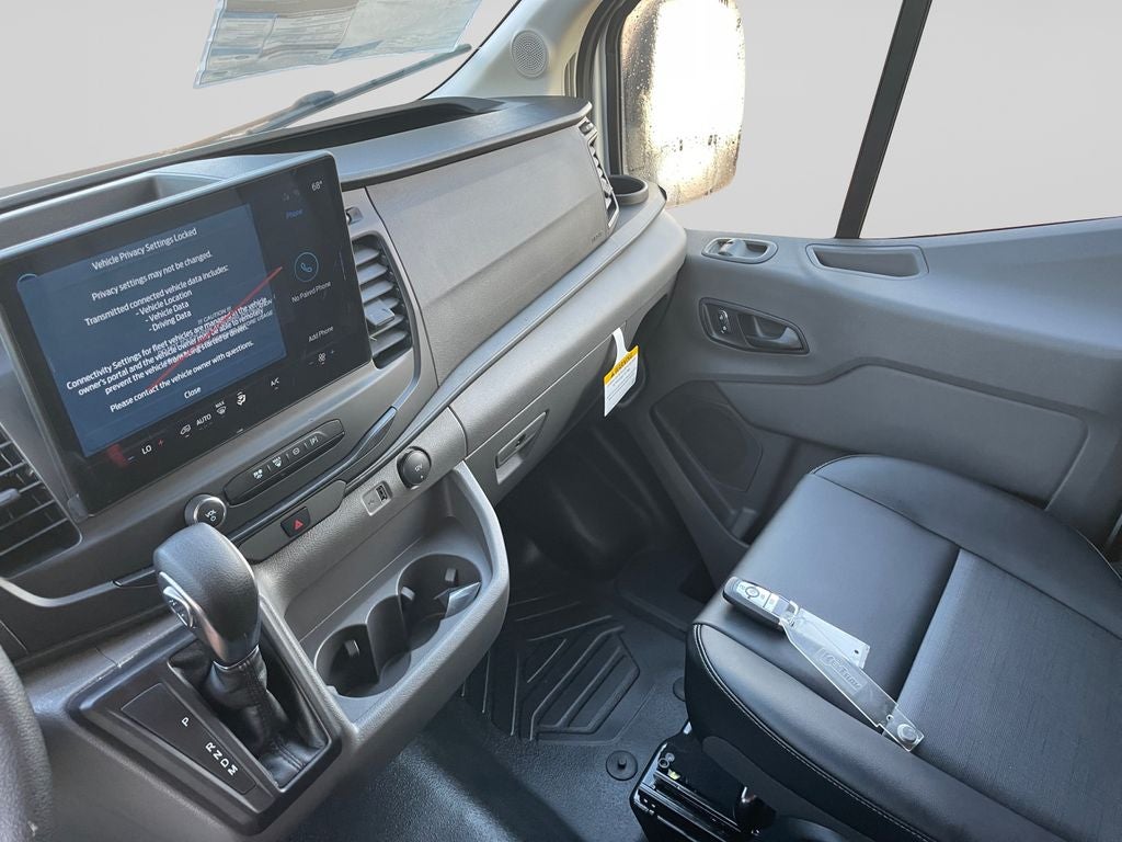 2027 Ford Transit-350 Base