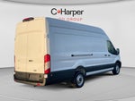 2027 Ford Transit-350 Base