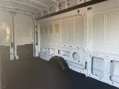 2027 Ford Transit-350 Base