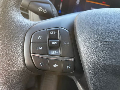 2027 Ford Transit-350 Base