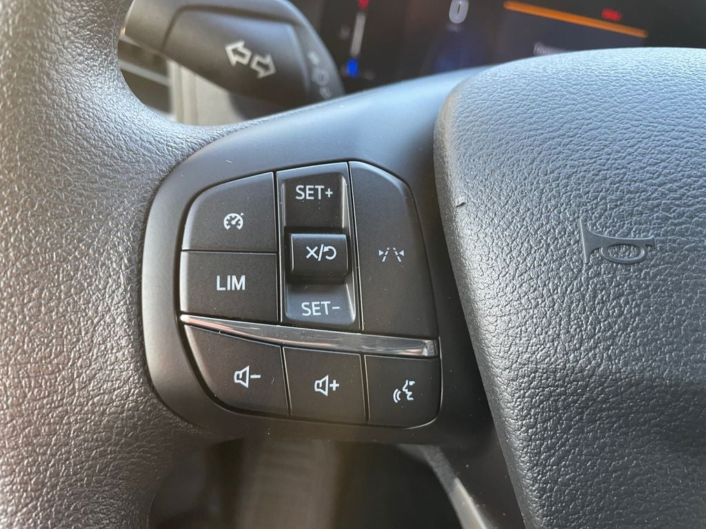 2027 Ford Transit-350 Base