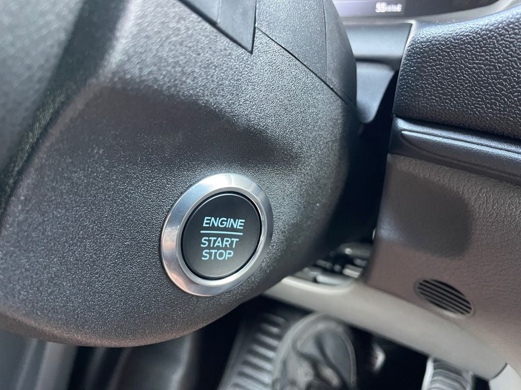 2027 Ford Transit-350 Base