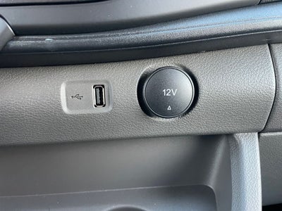 2027 Ford Transit-350 Base