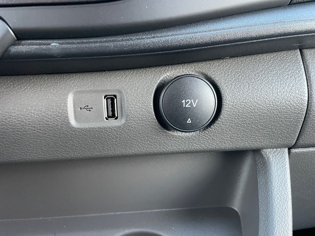2027 Ford Transit-350 Base