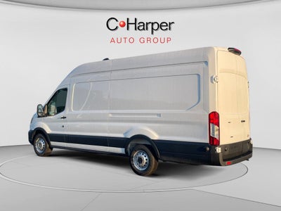 2027 Ford Transit-350 Base